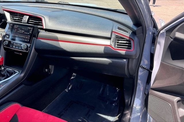 2019 Honda Civic Type R Touring