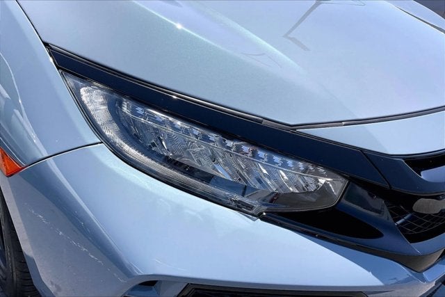 2019 Honda Civic Type R Touring