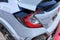 2019 Honda Civic Type R Touring