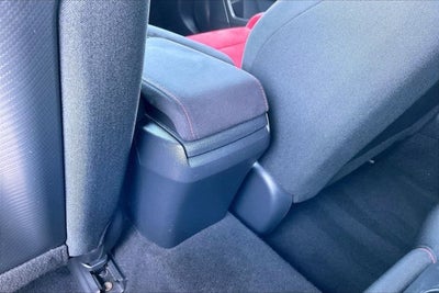 2019 Honda Civic Type R Touring