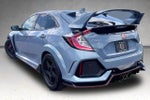 2019 Honda Civic Type R Touring