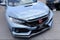 2019 Honda Civic Type R Touring