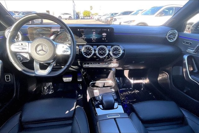 2022 Mercedes-Benz A 220 A 220