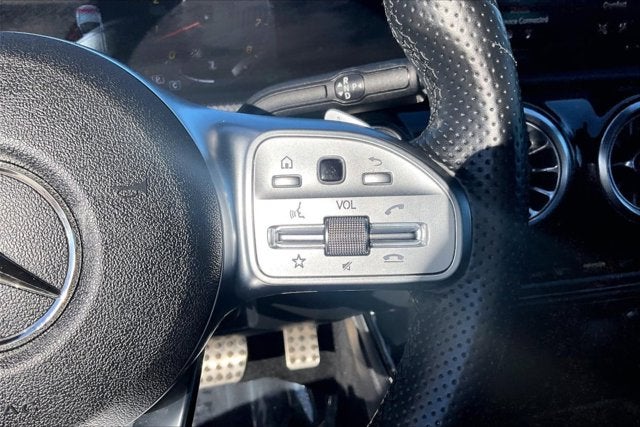 2022 Mercedes-Benz A 220 A 220