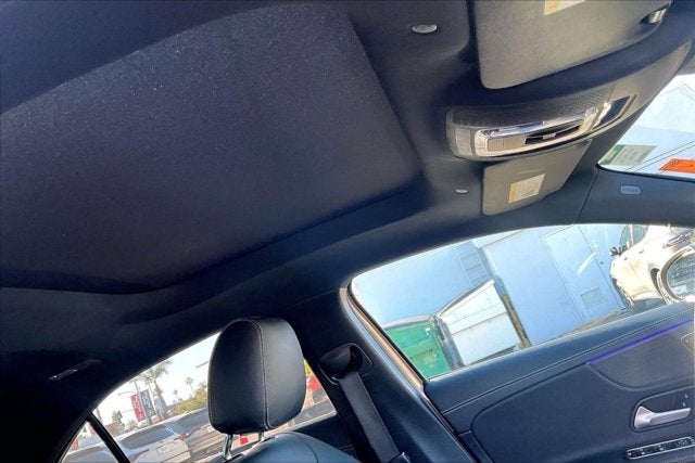 2022 Mercedes-Benz A 220 A 220