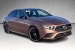 2022 Mercedes-Benz A 220 A 220