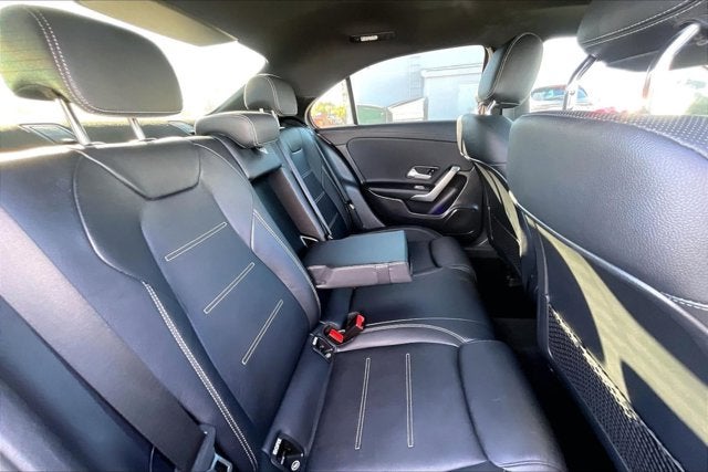 2022 Mercedes-Benz A 220 A 220