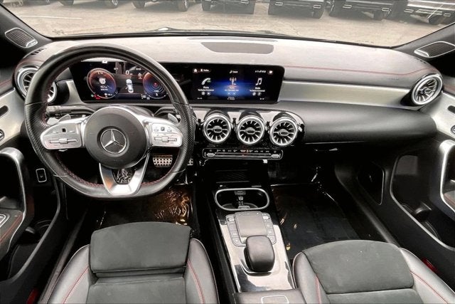 2023 Mercedes-Benz CLA 250 Coupe CLA 250