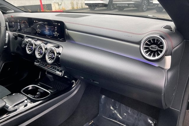 2023 Mercedes-Benz CLA 250 Coupe CLA 250