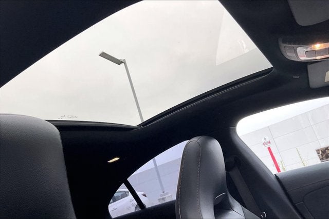 2023 Mercedes-Benz CLA 250 Coupe CLA 250