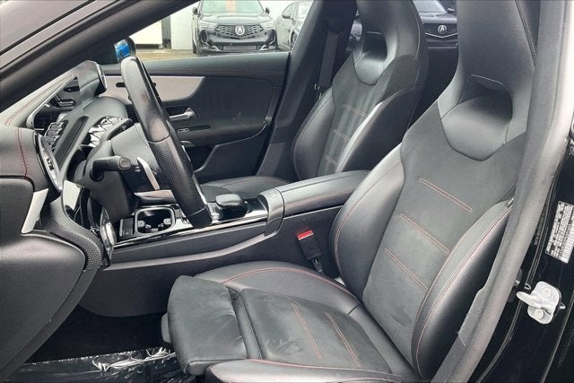 2023 Mercedes-Benz CLA 250 Coupe CLA 250