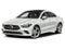 2022 Mercedes-Benz CLA 250 Coupe CLA 250