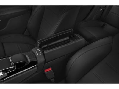 2022 Mercedes-Benz CLA 250 Coupe CLA 250