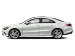 2022 Mercedes-Benz CLA 250 Coupe CLA 250