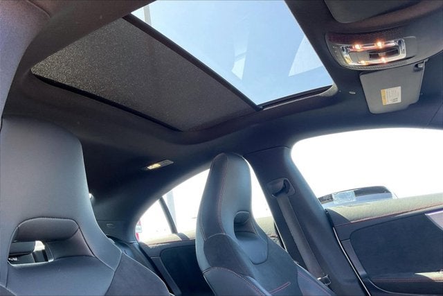 2022 Mercedes-Benz CLA 250 Coupe CLA 250