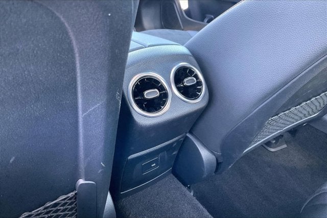 2022 Mercedes-Benz CLA 250 Coupe CLA 250