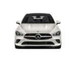 2022 Mercedes-Benz CLA 250 Coupe CLA 250