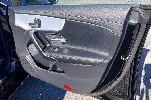 2025 Mercedes-Benz CLA 250 Coupe 4MATIC®