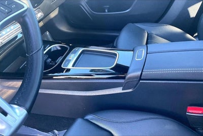 2025 Mercedes-Benz CLA 250 Coupe 4MATIC®