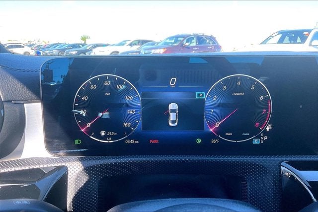 2025 Mercedes-Benz CLA 250 Coupe 4MATIC®