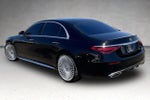 2023 Mercedes-Benz S 500 4MATIC®