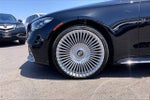 2023 Mercedes-Benz S 500 4MATIC®