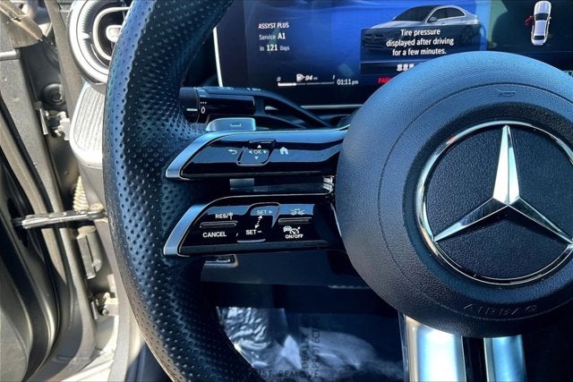 2023 Mercedes-Benz C 300 Sedan