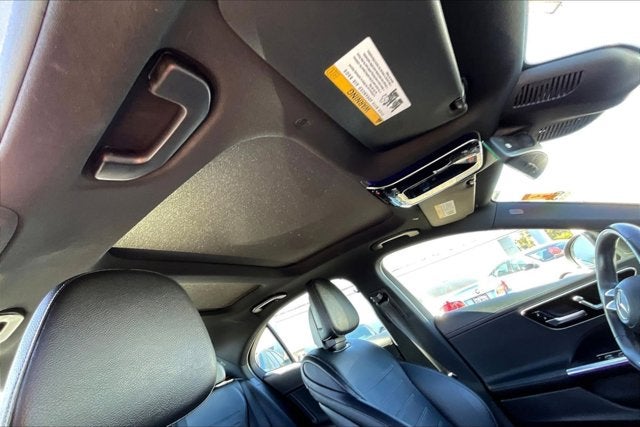 2023 Mercedes-Benz C 300 Sedan