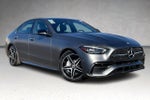 2023 Mercedes-Benz C 300 Sedan