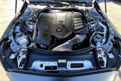 2023 Mercedes-Benz C 300 Sedan