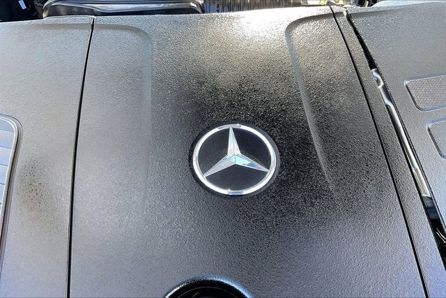 2024 Mercedes-Benz C 300 C 300