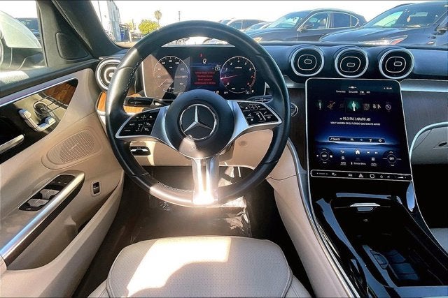 2024 Mercedes-Benz C 300 C 300