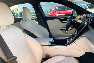 2024 Mercedes-Benz C 300 C 300
