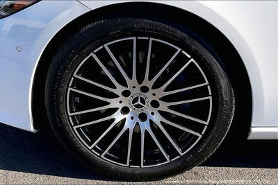 2024 Mercedes-Benz C 300 C 300