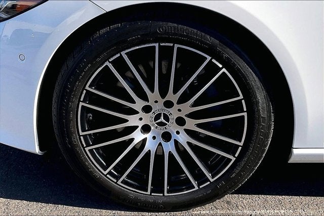 2024 Mercedes-Benz C 300 C 300