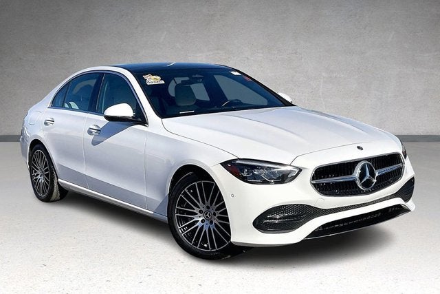 2024 Mercedes-Benz C 300 C 300