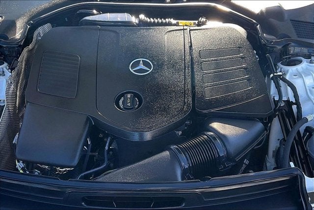 2024 Mercedes-Benz C 300 C 300