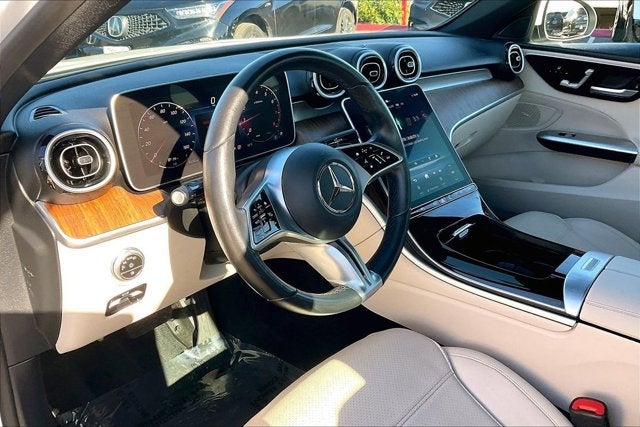 2024 Mercedes-Benz C 300 C 300