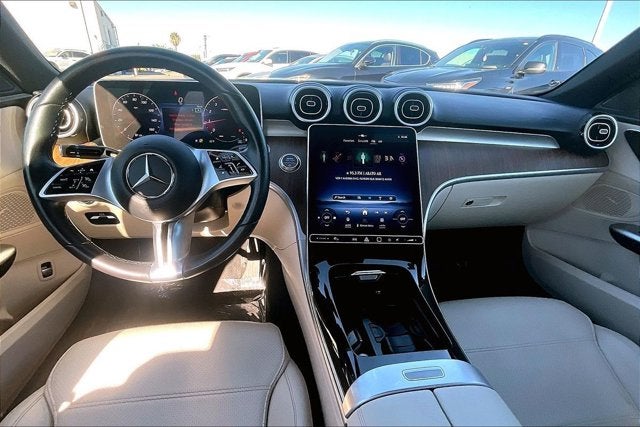 2024 Mercedes-Benz C 300 C 300