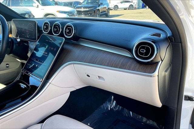 2024 Mercedes-Benz C 300 C 300