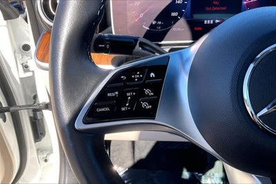 2024 Mercedes-Benz C 300 C 300