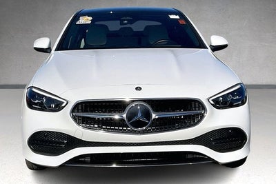 2024 Mercedes-Benz C 300 C 300