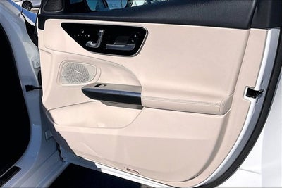 2024 Mercedes-Benz C 300 C 300