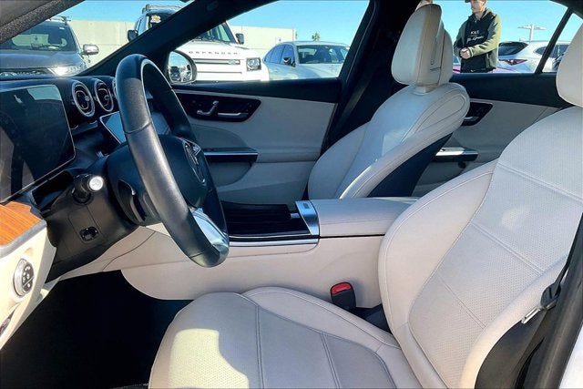 2024 Mercedes-Benz C 300 C 300