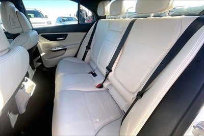 2024 Mercedes-Benz C 300 C 300