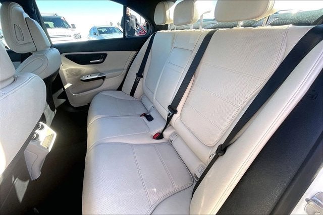 2024 Mercedes-Benz C 300 C 300