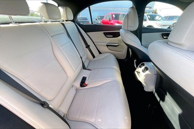 2024 Mercedes-Benz C 300 C 300