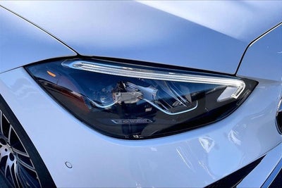 2024 Mercedes-Benz C 300 C 300