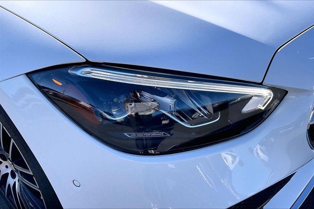 2024 Mercedes-Benz C 300 C 300