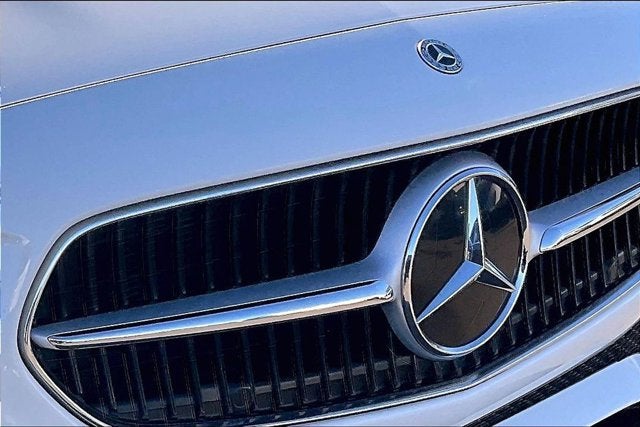 2024 Mercedes-Benz C 300 C 300